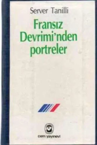 Fransız Devriminden Portreler