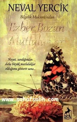 Ezber Bozan Mutluklar