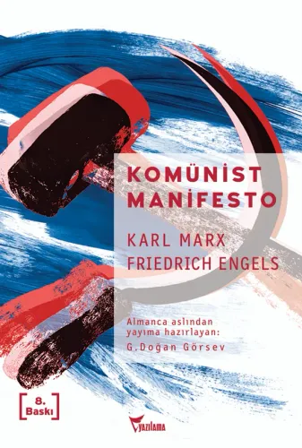 Komünist Manifesto