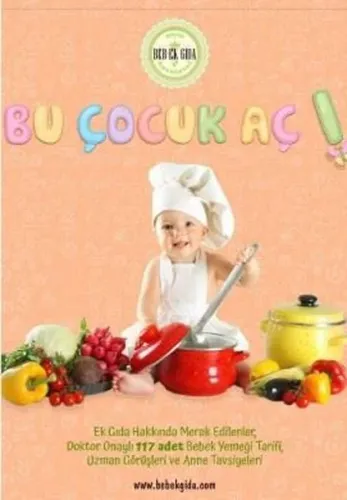 Bu Çocuk Aç