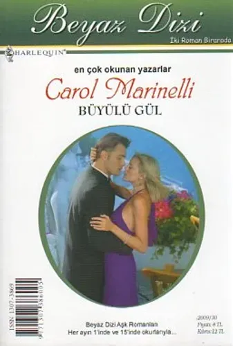Büyülü Gül / Dante'nin Evlilik Oyunu 2009-30