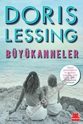 Büyükanneler - 2016