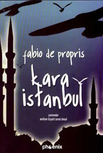 Kara İstanbul