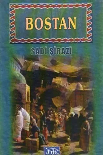 Bostan
