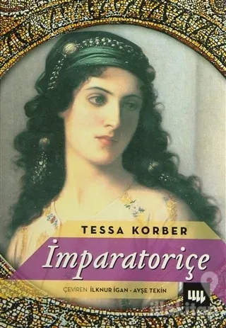 İmparatoriçe