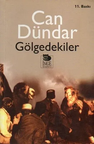 Gölgedekiler
