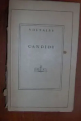 Candide