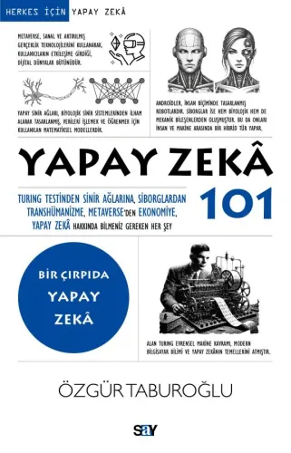 Yapay Zeka 101