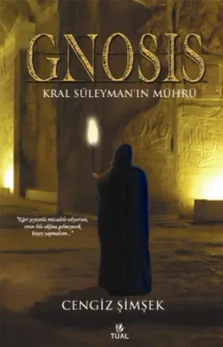 Gnosis - Kral Süleyman'nın Mührü
