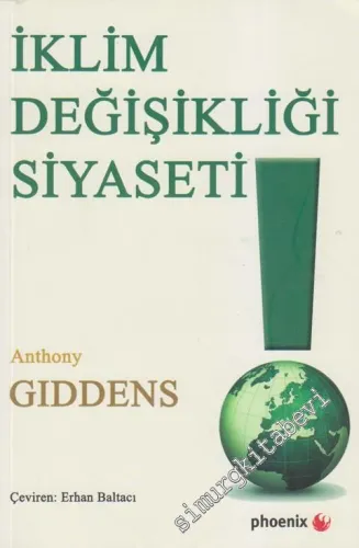 İklim Değişikliği Siyaseti -