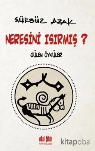 Neresini Isırmış?