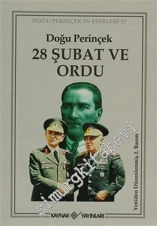 28 Şubat ve Ordu -        2000