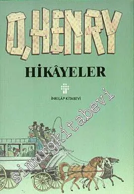 Hikayeler -         1993