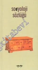 Y Kuşağı İçin Sosyoloji Sözlüğü -         2013