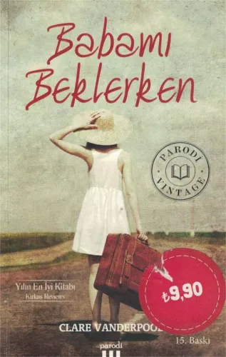 Babamı Beklerken