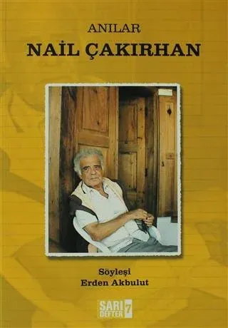 Nail Çakırhan