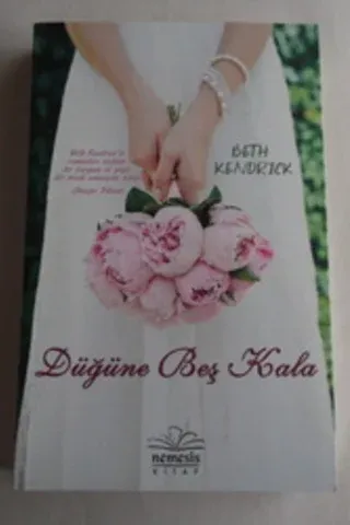 Düğüne Beş Kala