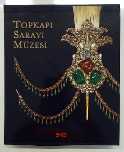 Topkapı Sarayı Müzesi, Kutu İçerisinde