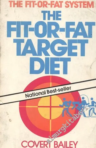 The Fit-or-Fat Target Diet -