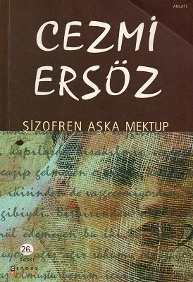 Şizofren Aşka Mektup