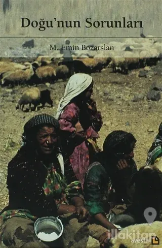Doğu'nun Sorunları