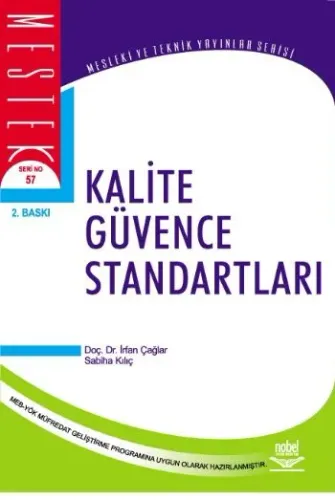 Kalite Güvence Standartları