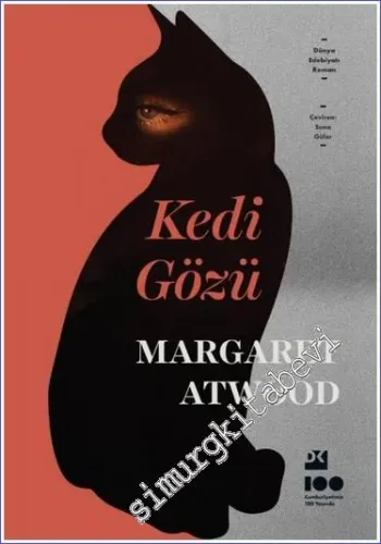 Kedi Gözü -         2023