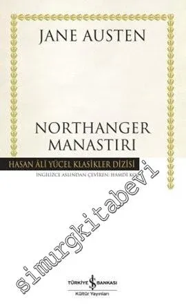 Northanger Manastırı -         2024