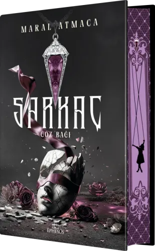 YAN BOYAMALI - SARKAÇ 2: GÖZ BAĞI
