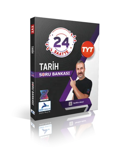 PARAF Z TAKIM TYT TARİH VİDEO SORU BANKASI