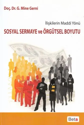 Sosyal Sermaye ve Örgütsel Boyutu