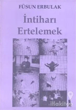 İntiharı Ertelemek