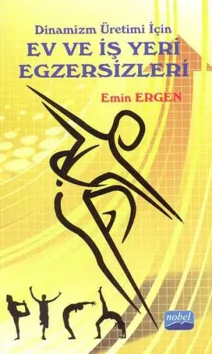 Ev ve İşyeri Egzersizleri