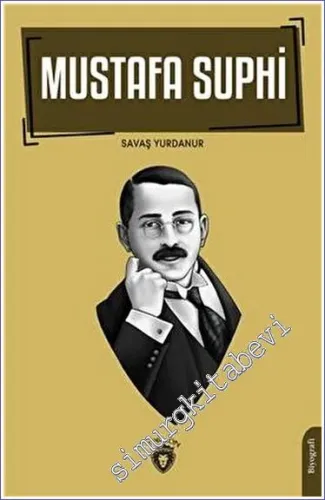 Mustafa Suphi -         2023
