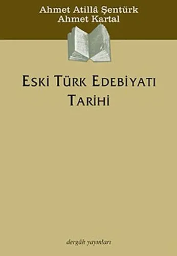 Eski Türk Edebiyatı Tarihi