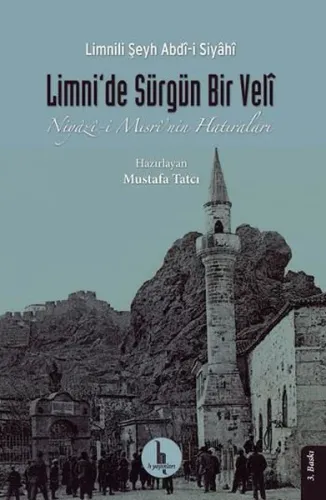 Limni'de Sürgün Bir Veli