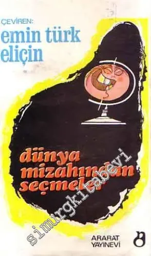 Dünya Mizahından Seçmeler Cilt 3 -