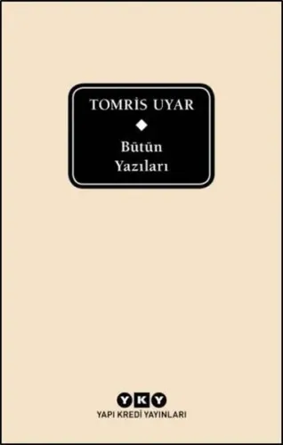 Bütün Yazıları