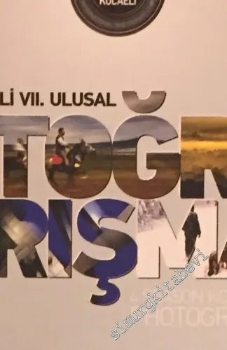4 Mevsim Kocaeli VII. f Fotoğraf Yarışması = 4 Seasons Kocaeli VIII. N
