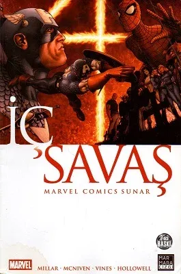İç Savaş