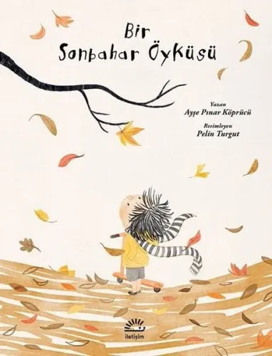 Bir Sonbahar Öyküsü