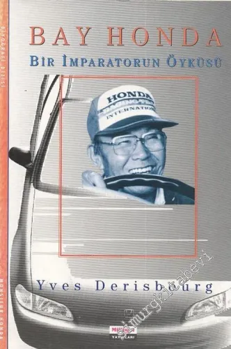 Bay Honda: Bir İmparatorun Öyküsü -        1994