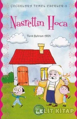 Nasrettin Hoca