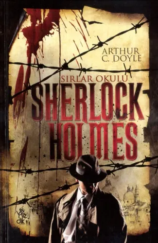 Sherlock Holmes Sırlar Okulu