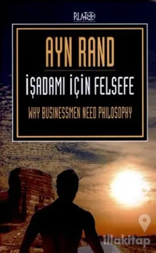 İşadamı İçin Felsefe
