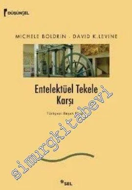 Entelektüel Tekele Karşı -         2011