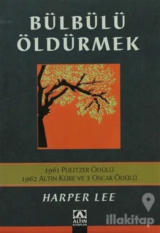 Bülbülü Öldürmek