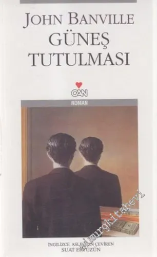 Güneş Tutulması