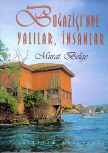Boğaziçi'nde Yalılar, İnsanlar