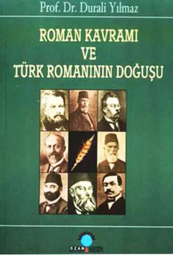 Roman Kavramı ve Türk Romanının Doğ